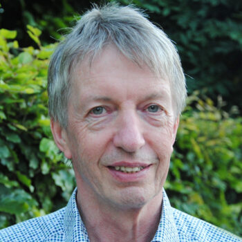 John Witjes, bestuurslid ABReL